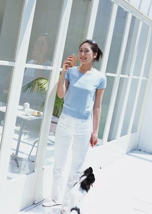 犬服を通販で上手に選ぶ方法について